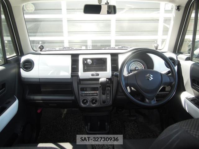 Suzuki HUSTLER 2015-06 8362839-14