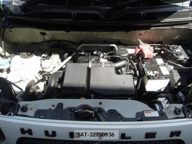 Suzuki HUSTLER 2015-06 8362839-16