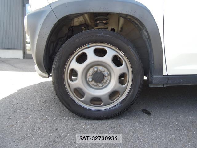 Suzuki HUSTLER 2015-06 8362839-18
