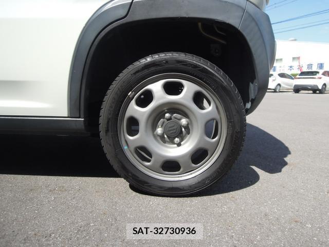 Suzuki HUSTLER 2015-06 8362839-19