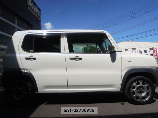 Suzuki HUSTLER 2015-06 8362839-3