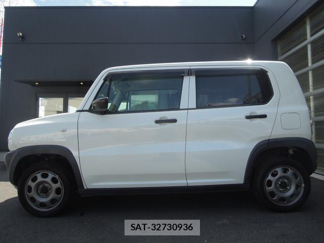 Suzuki HUSTLER 2015-06 8362839-4