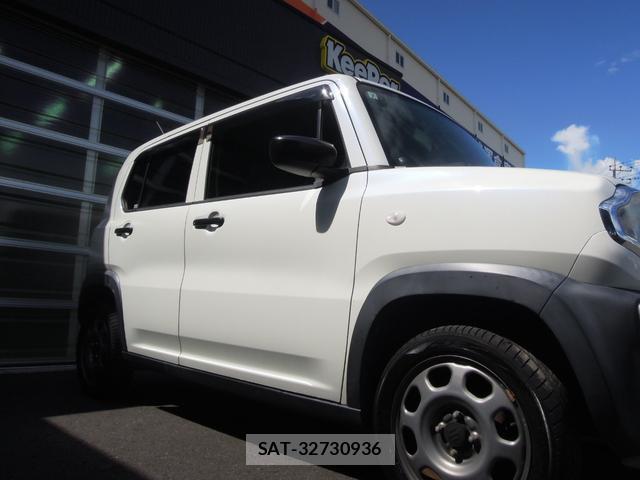Suzuki HUSTLER 2015-06 8362839-5
