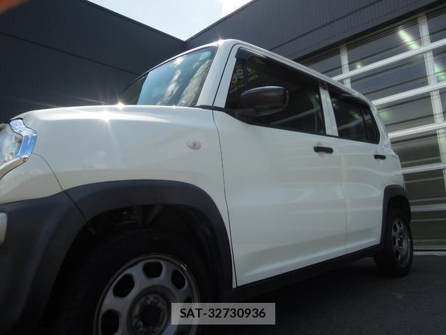 Suzuki HUSTLER 2015-06 8362839-6