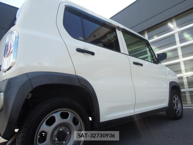 Suzuki HUSTLER 2015-06 8362839-7
