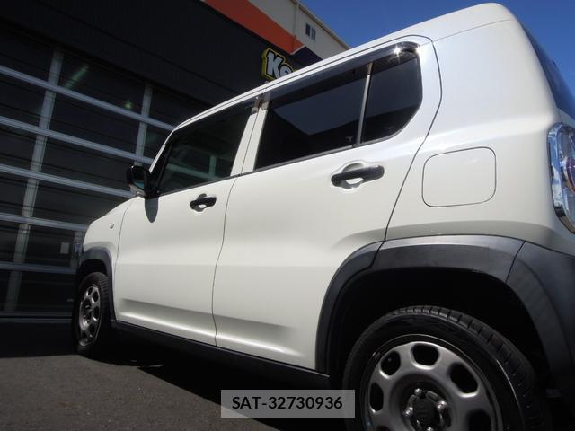 Suzuki HUSTLER 2015-06 8362839-8