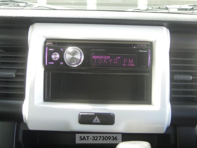 Suzuki HUSTLER 2015-06 8362839-9
