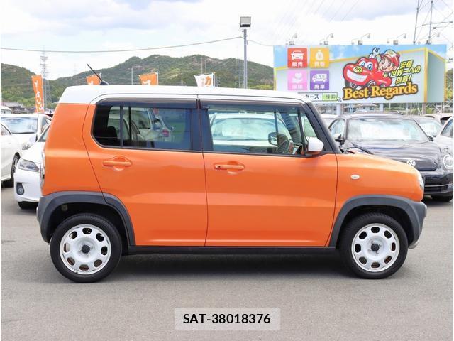 Suzuki HUSTLER 2015-09 8362891-10