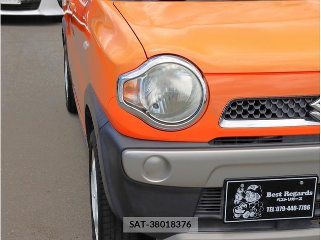 Suzuki HUSTLER 2015-09 8362891-12