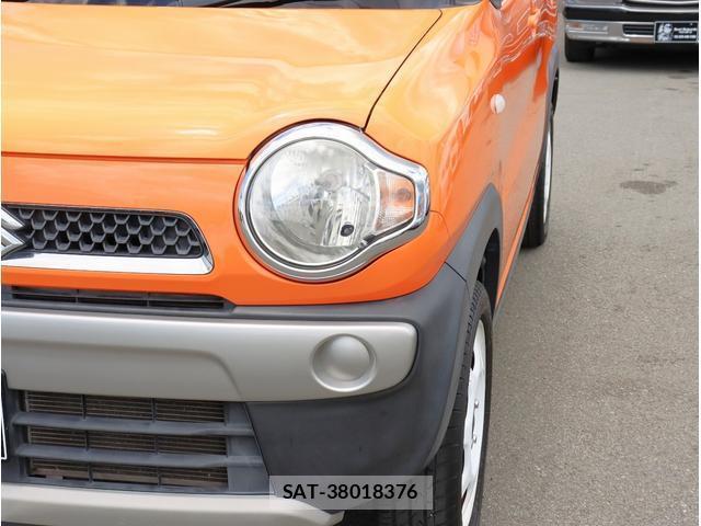 Suzuki HUSTLER 2015-09 8362891-13