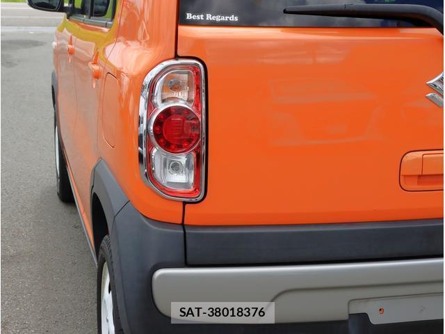 Suzuki HUSTLER 2015-09 8362891-16