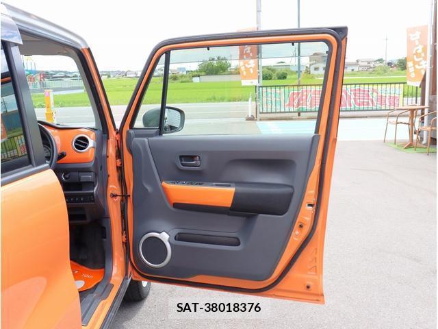 Suzuki HUSTLER 2015-09 8362891-18