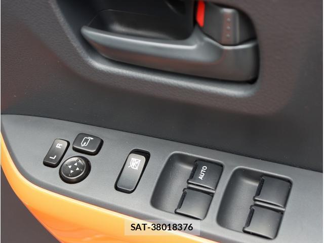 Suzuki HUSTLER 2015-09 8362891-19