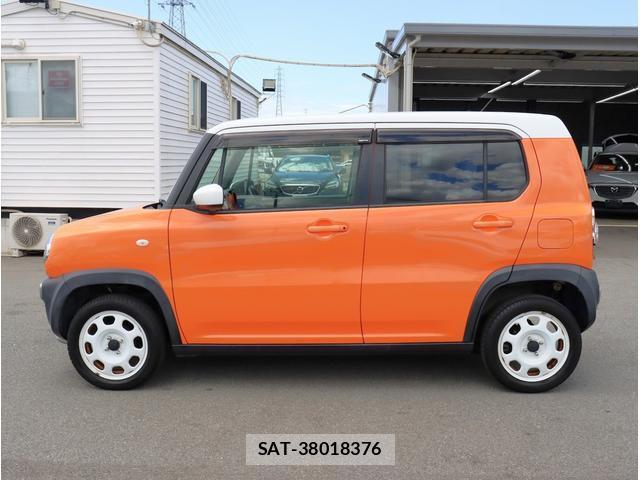 Suzuki HUSTLER 2015-09 8362891-6