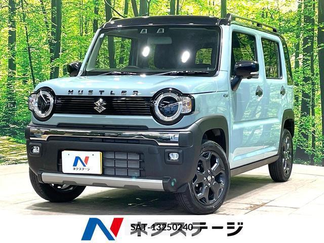 Suzuki HUSTLER 2026-02 8362931-0