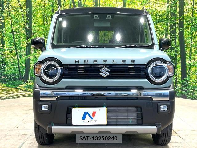 Suzuki HUSTLER 2026-02 8362931-13