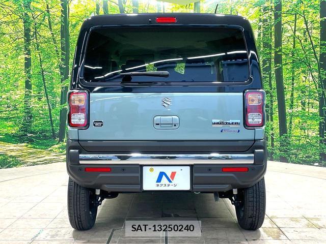 Suzuki HUSTLER 2026-02 8362931-14
