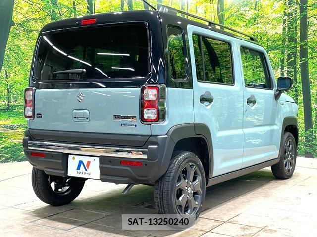 Suzuki HUSTLER 2026-02 8362931-16