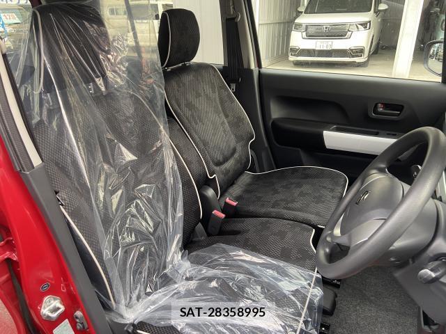 Suzuki HUSTLER 2018-10 8362934-1