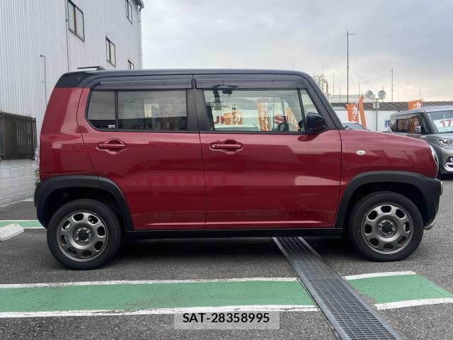 Suzuki HUSTLER 2018-10 8362934-12