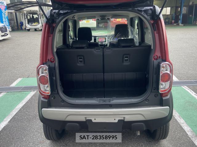 Suzuki HUSTLER 2018-10 8362934-13