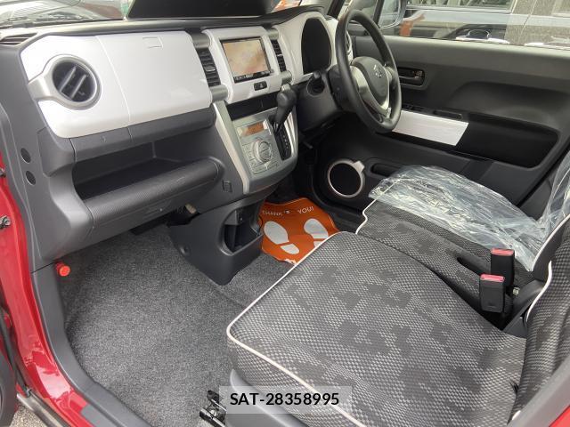 Suzuki HUSTLER 2018-10 8362934-14