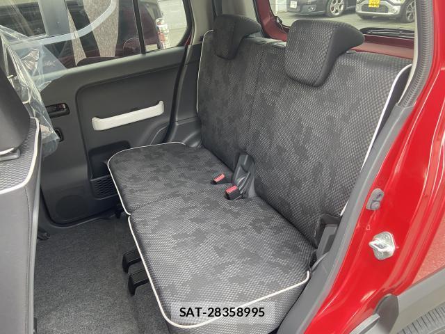 Suzuki HUSTLER 2018-10 8362934-15
