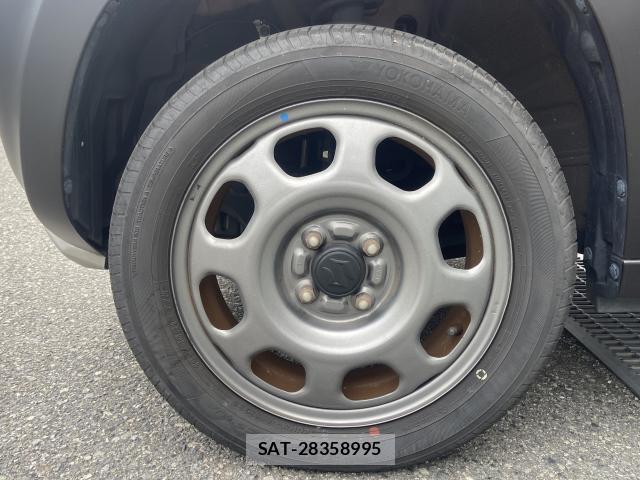Suzuki HUSTLER 2018-10 8362934-16