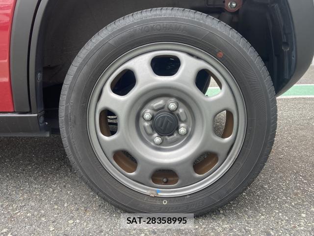 Suzuki HUSTLER 2018-10 8362934-17