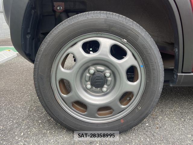 Suzuki HUSTLER 2018-10 8362934-18
