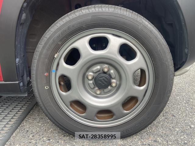 Suzuki HUSTLER 2018-10 8362934-19