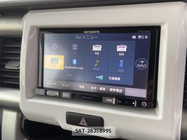 Suzuki HUSTLER 2018-10 8362934-3