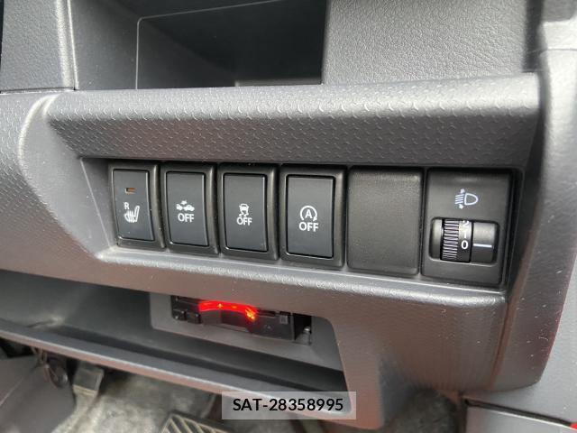 Suzuki HUSTLER 2018-10 8362934-6
