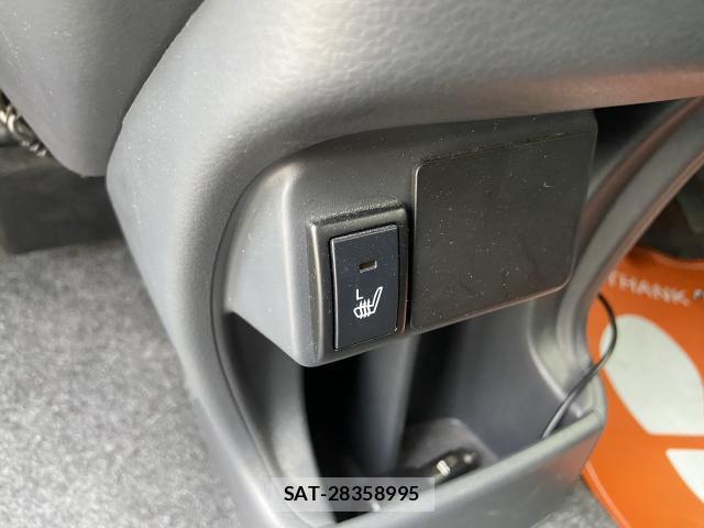 Suzuki HUSTLER 2018-10 8362934-7
