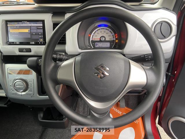 Suzuki HUSTLER 2018-10 8362934-8