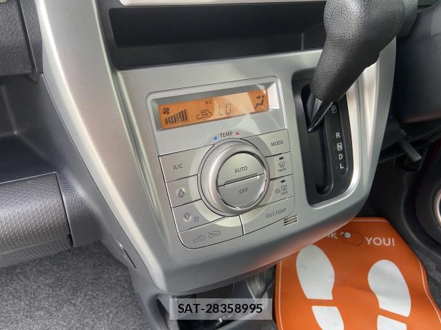 Suzuki HUSTLER 2018-10 8362934-9