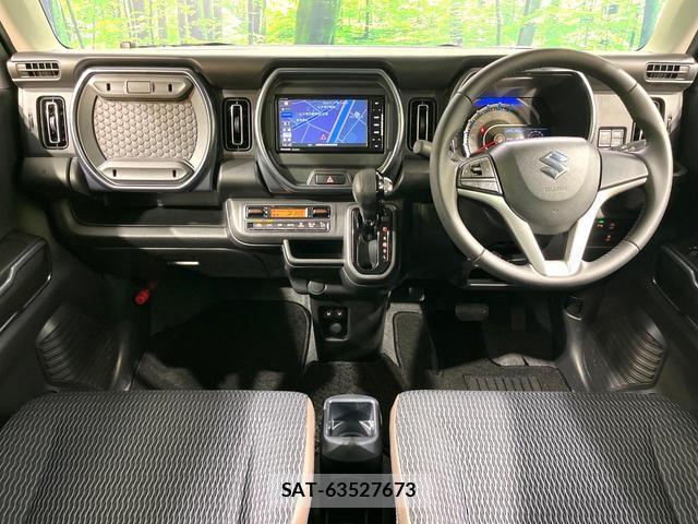 Suzuki HUSTLER 2021-10 8362996-1