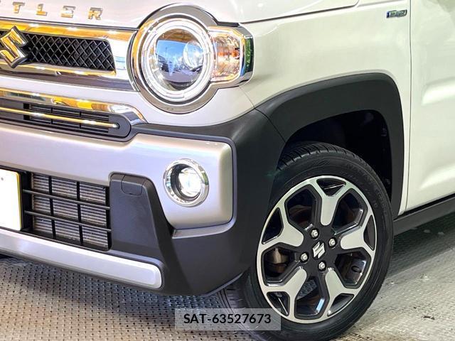 Suzuki HUSTLER 2021-10 8362996-11