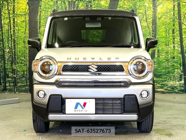 Suzuki HUSTLER 2021-10 8362996-13