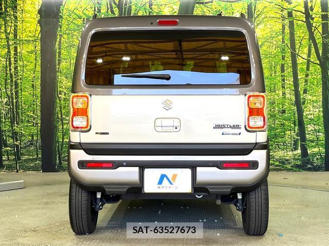 Suzuki HUSTLER 2021-10 8362996-14