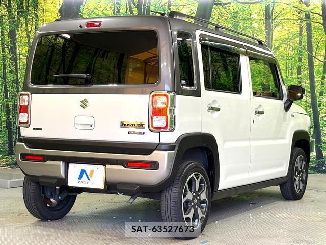 Suzuki HUSTLER 2021-10 8362996-16