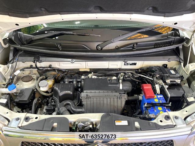Suzuki HUSTLER 2021-10 8362996-17