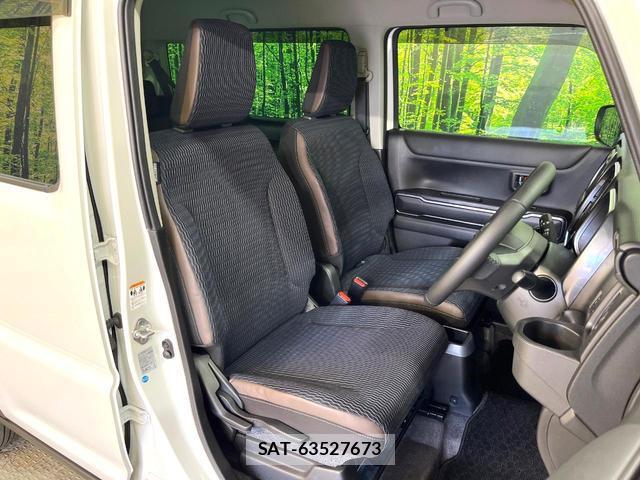 Suzuki HUSTLER 2021-10 8362996-7