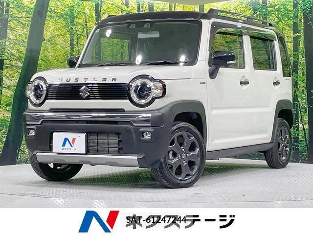 Suzuki HUSTLER 2024-09 8363192-0