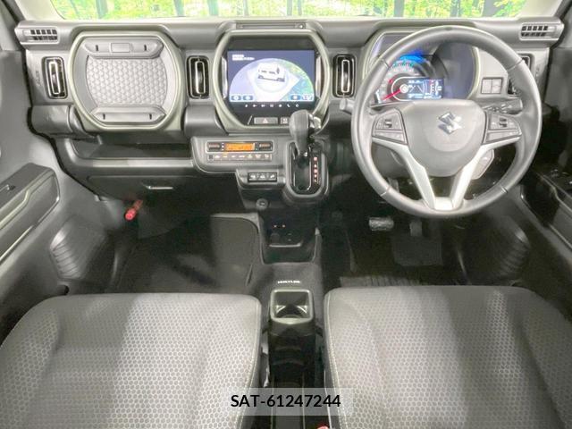 Suzuki HUSTLER 2024-09 8363192-1