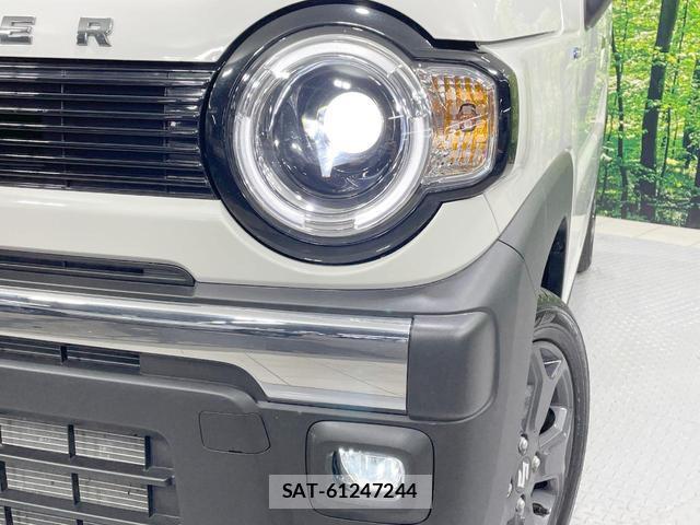 Suzuki HUSTLER 2024-09 8363192-11
