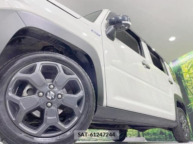 Suzuki HUSTLER 2024-09 8363192-13