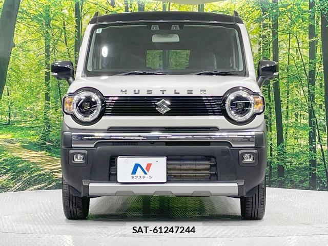 Suzuki HUSTLER 2024-09 8363192-14
