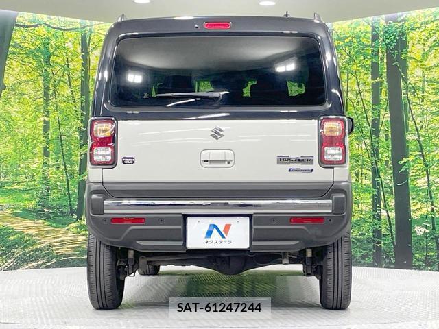 Suzuki HUSTLER 2024-09 8363192-15