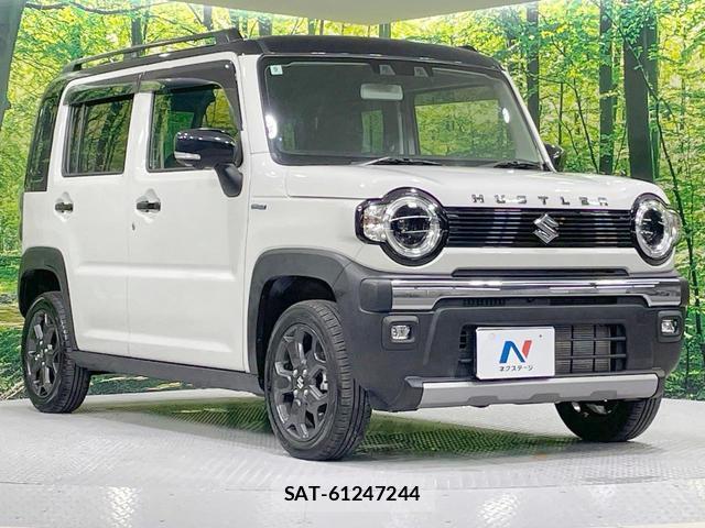 Suzuki HUSTLER 2024-09 8363192-16